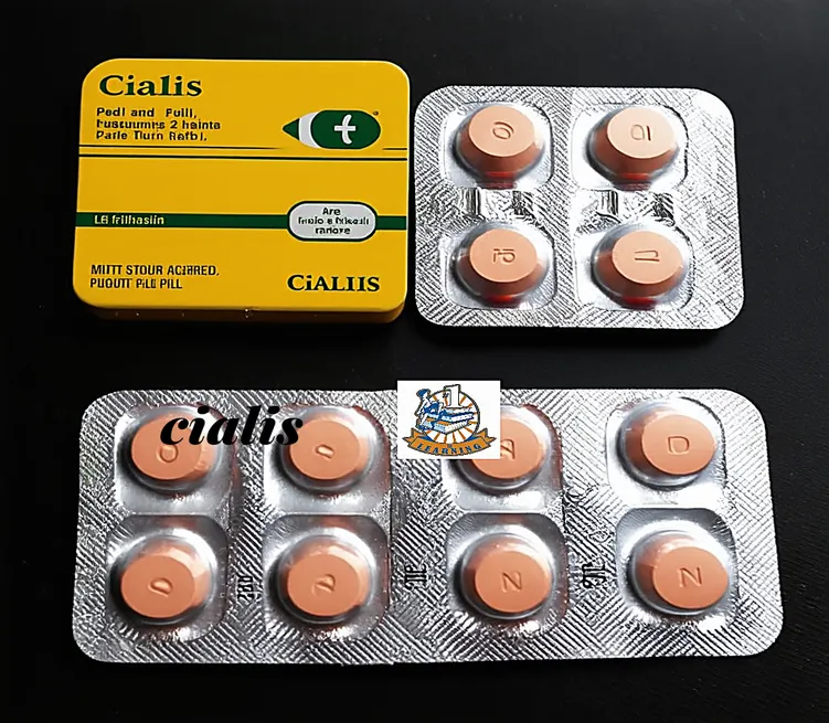 Cialis 1